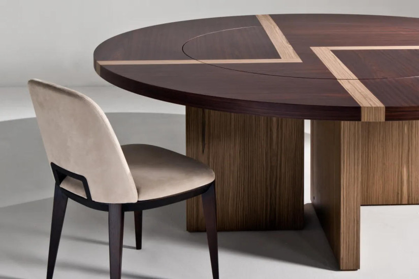 Table BD 07 Laurameroni | Achats en Ligne