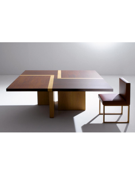 Laurameroni BD 07 Table | Online Shop