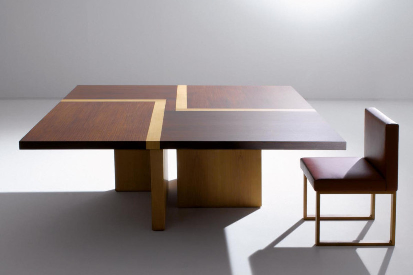 Tavolo BD 07 - Laurameroni | Prezzi e Catalogo Online