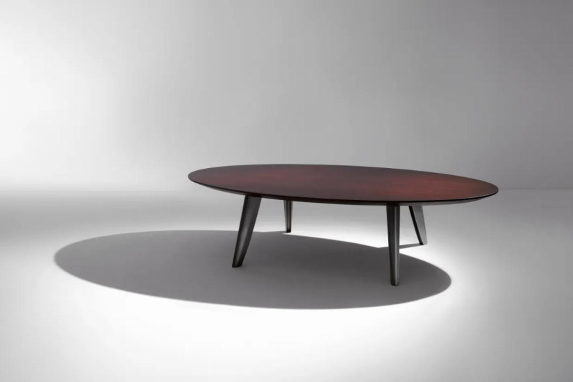 Table BD 12 Laurameroni | Achats en Ligne