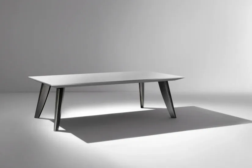 Laurameroni BD 12 Table | Online Shop