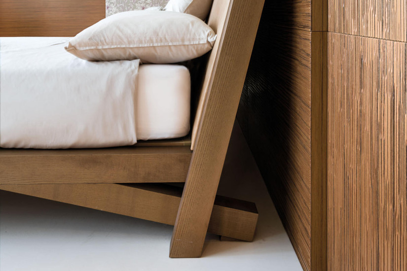 Laurameroni BD 22 Bed | Online Shop