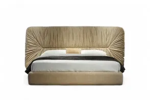Laurameroni Drapè Bed | Online Shop
