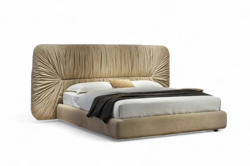 Letto Drapè - Laurameroni | Prezzi e Catalogo Online