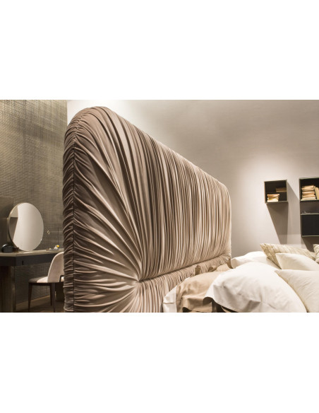 Lit Drapé Laurameroni | Achats en Ligne