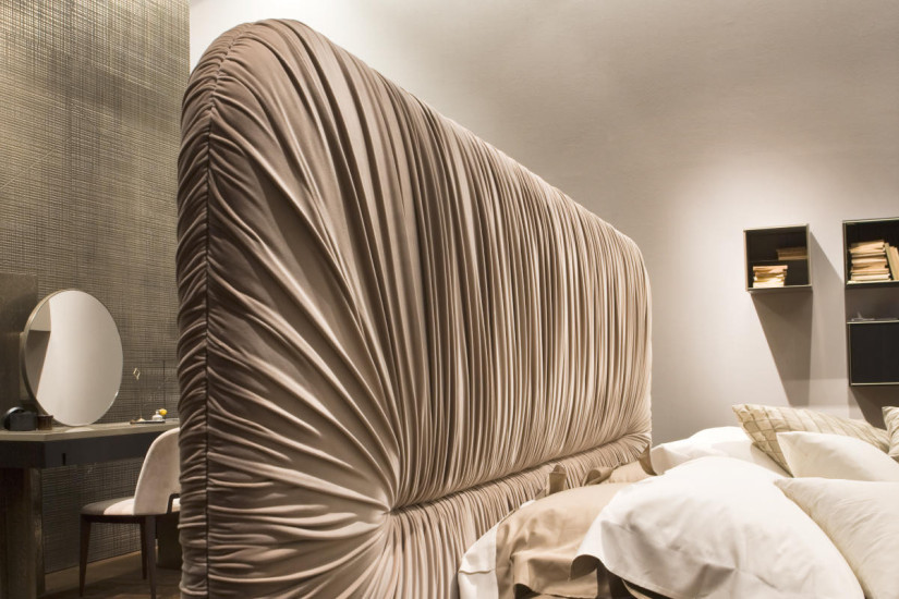 Letto Drapè - Laurameroni | Prezzi e Catalogo Online