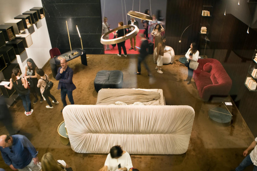 Letto Drapè - Laurameroni | Prezzi e Catalogo Online