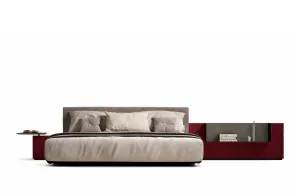 Symphony Bed Laurameroni - 1