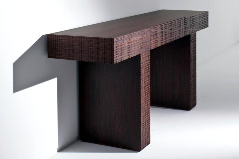 Console BD 38 Laurameroni - 3