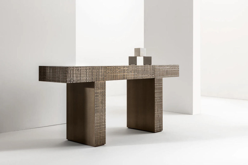 Console BD 38 Laurameroni - 2