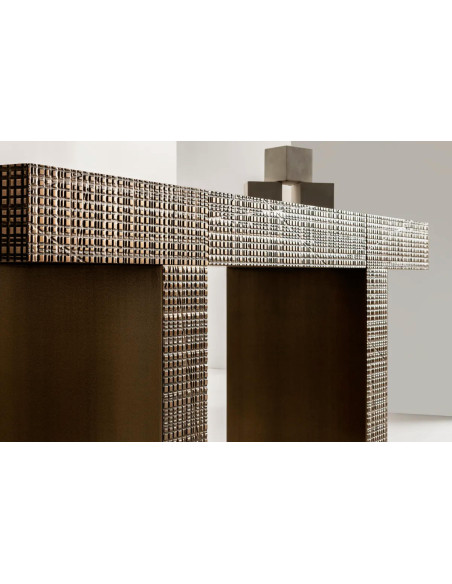 Console BD 38 Laurameroni - 4