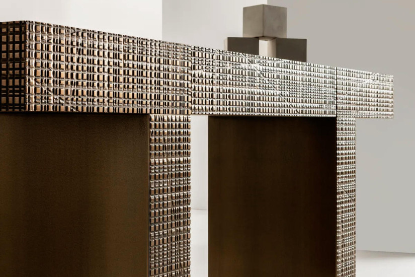 Consolle BD 38 Laurameroni - 4