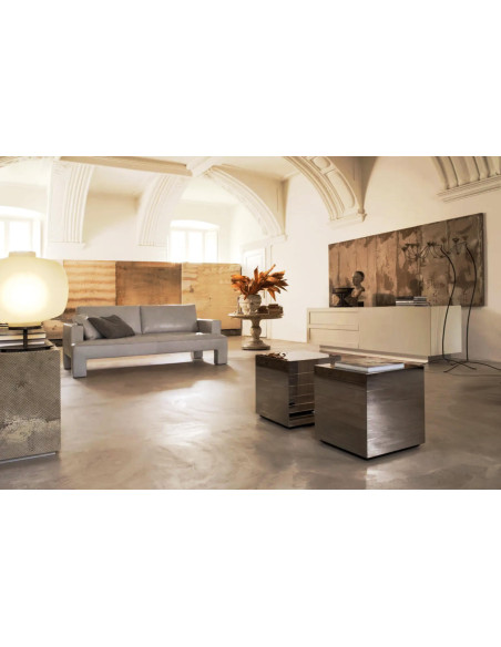 Divano Alto Piano - Laurameroni | Prezzi e Catalogo Online