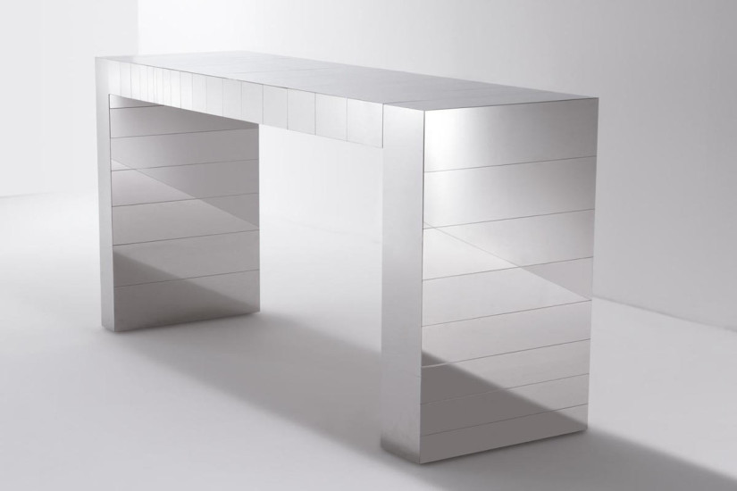 ST 21 M Console Laurameroni - 6