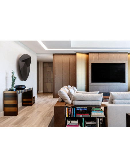 ST 21 M Console Laurameroni - 8