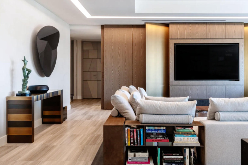 ST 21 M Console Laurameroni - 8