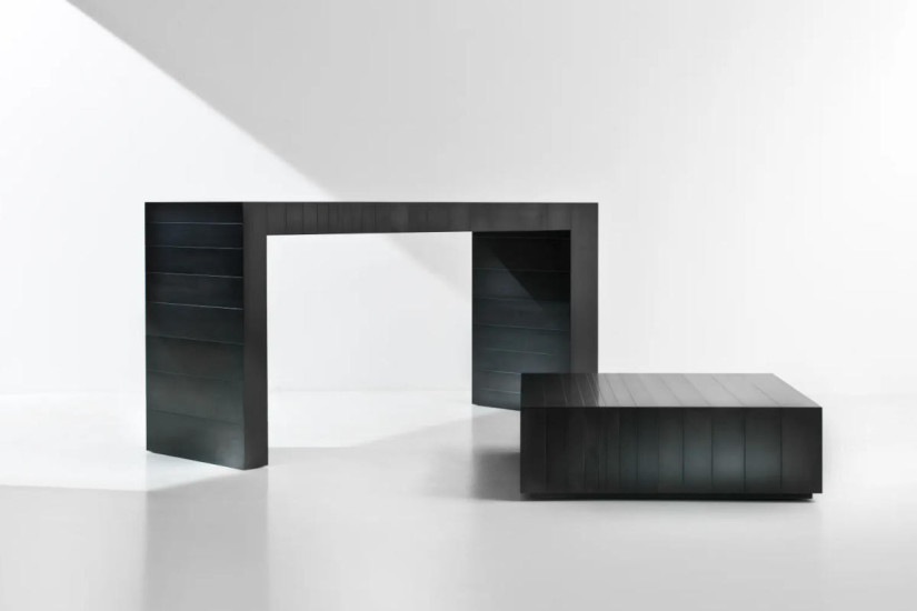 ST 21 M Console Laurameroni - 3