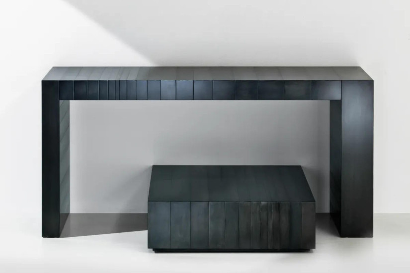 Console ST 21 M Laurameroni - 5