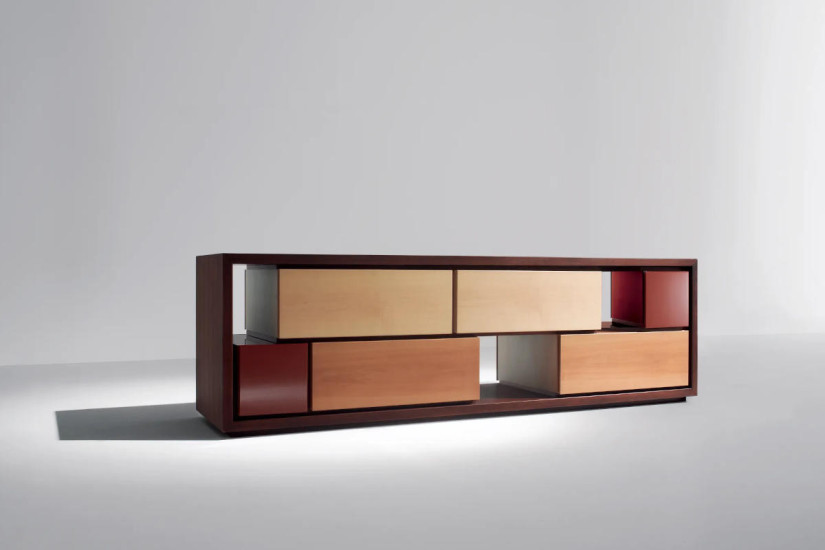 Meuble de Rangement BD 09 Laurameroni - 3