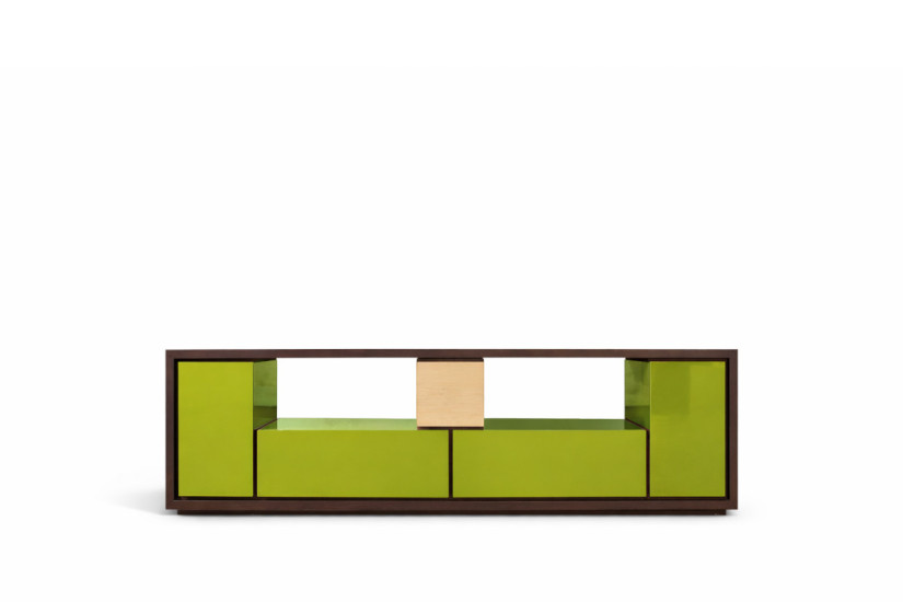 Meuble de Rangement BD 09 Laurameroni - 2