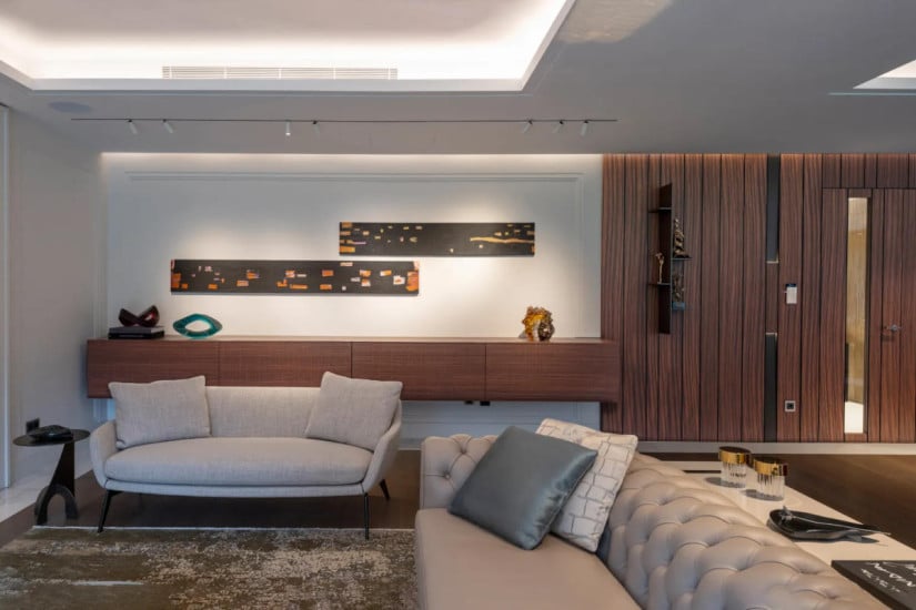 BD 11 Storage Unit Laurameroni - 4