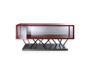 Meuble de Rangement SA 02 Laurameroni - 1