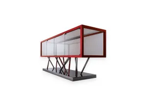 SA 02 Storage Unit Laurameroni - 1 2