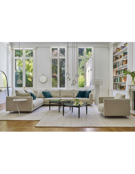 Canapé Enki Ligne Roset - 3