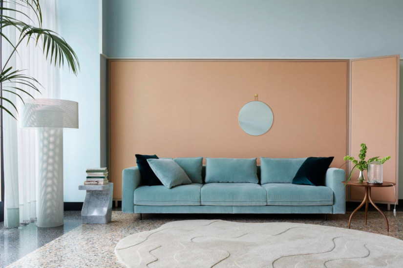 Canapé Enki Ligne Roset - 4