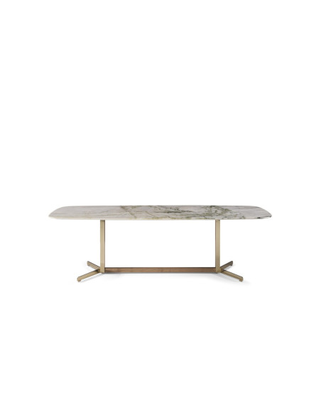 Table Campus Natuzzi Italia - 1