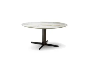 Campus Table Natuzzi Italia - 1 2