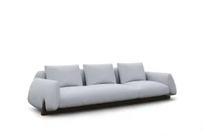 Mirai Sofa Natuzzi Italia - 1 2