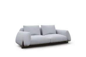 Canapé Mirai Natuzzi Italia - 1