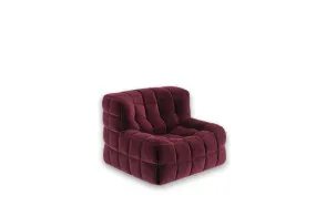 Kashima Armchair Ligne Roset - 1 2