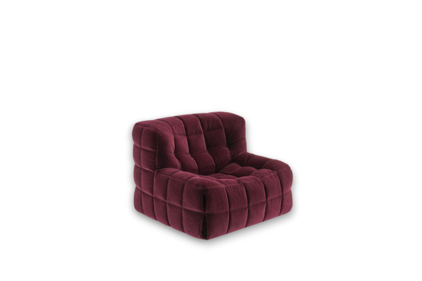 Fauteuil Kashima Ligne Roset - 2