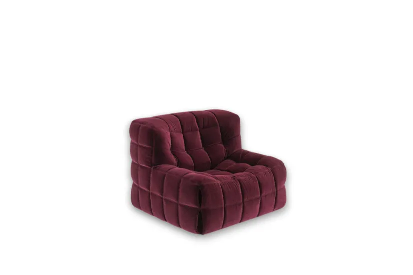 Kashima Armchair Ligne Roset - 2