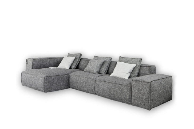 Bonaldo Peanut B Sofa | Online Shop