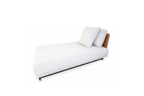 Chaise Longue Isola St.Germain (Offerta Expo) - Ditre Italia | Online Shop