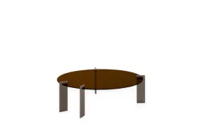 Tavolino Aulos Ditre Italia - 1