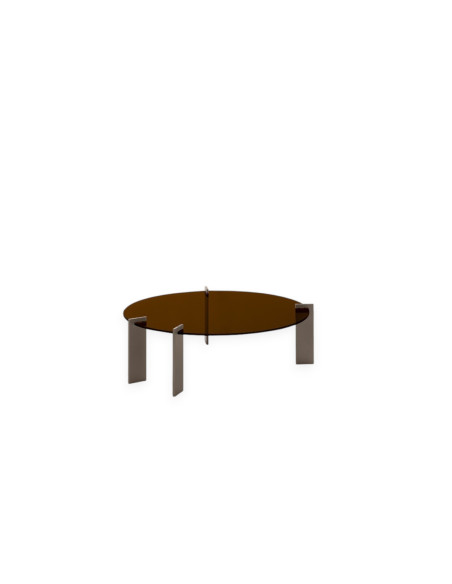 Table basse Aulos Ditre Italia - 1