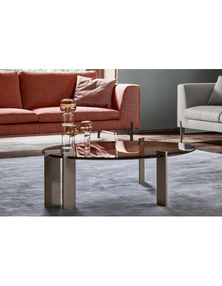 Table basse Aulos Ditre Italia - 10