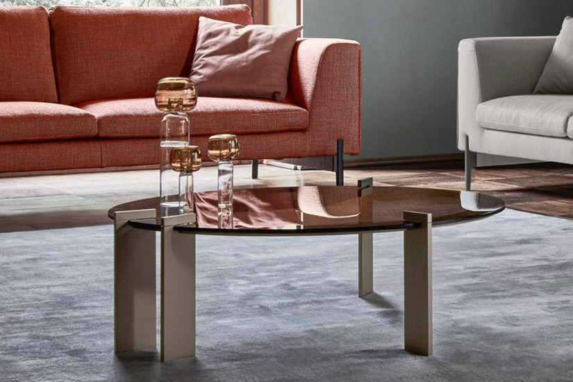 Table basse Aulos Ditre Italia - 10