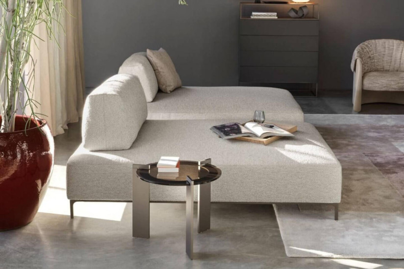 Aulos Coffee Table Ditre Italia - 8