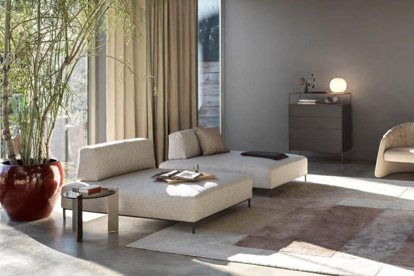 Aulos Coffee Table Ditre Italia - 9