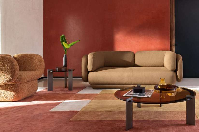 Table basse Aulos Ditre Italia - 7