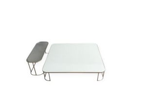 Desiree Arlon Coffee Tables (Expo Offer) | Online Shop
