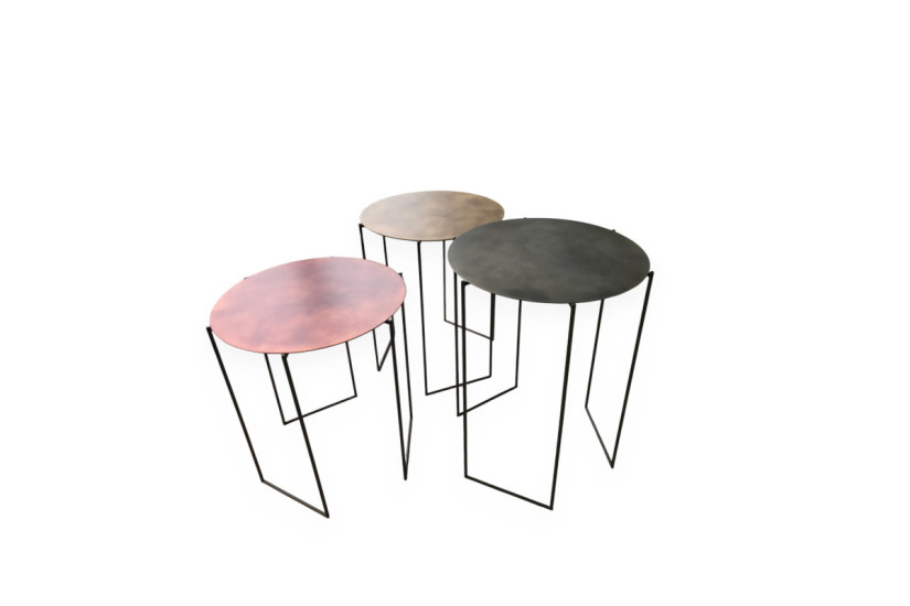 De Castelli Band Coffee Tables (Expo Offer) | Online Shop