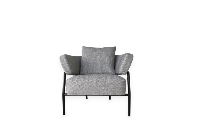 Petit Fauteuil Nanì (Offre Expo) Meridiani