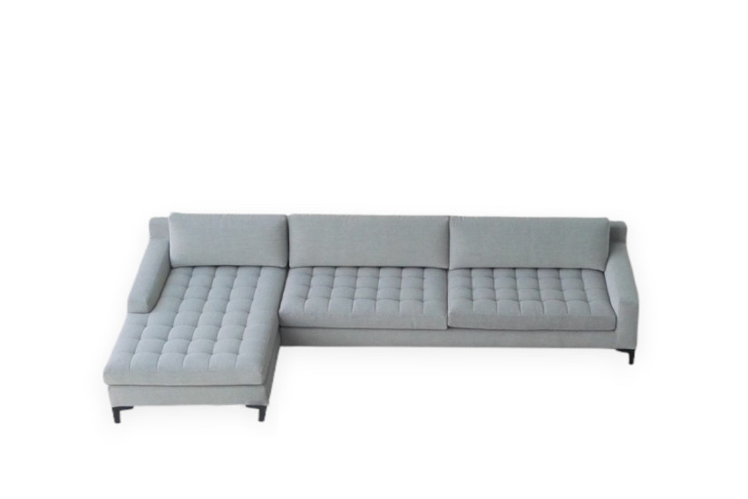 Meridiani Prince Quilt Sofa (Expo Offer) | Online Shop