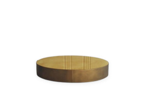Table basse Belt (Offre Expo) Meridiani - 6
